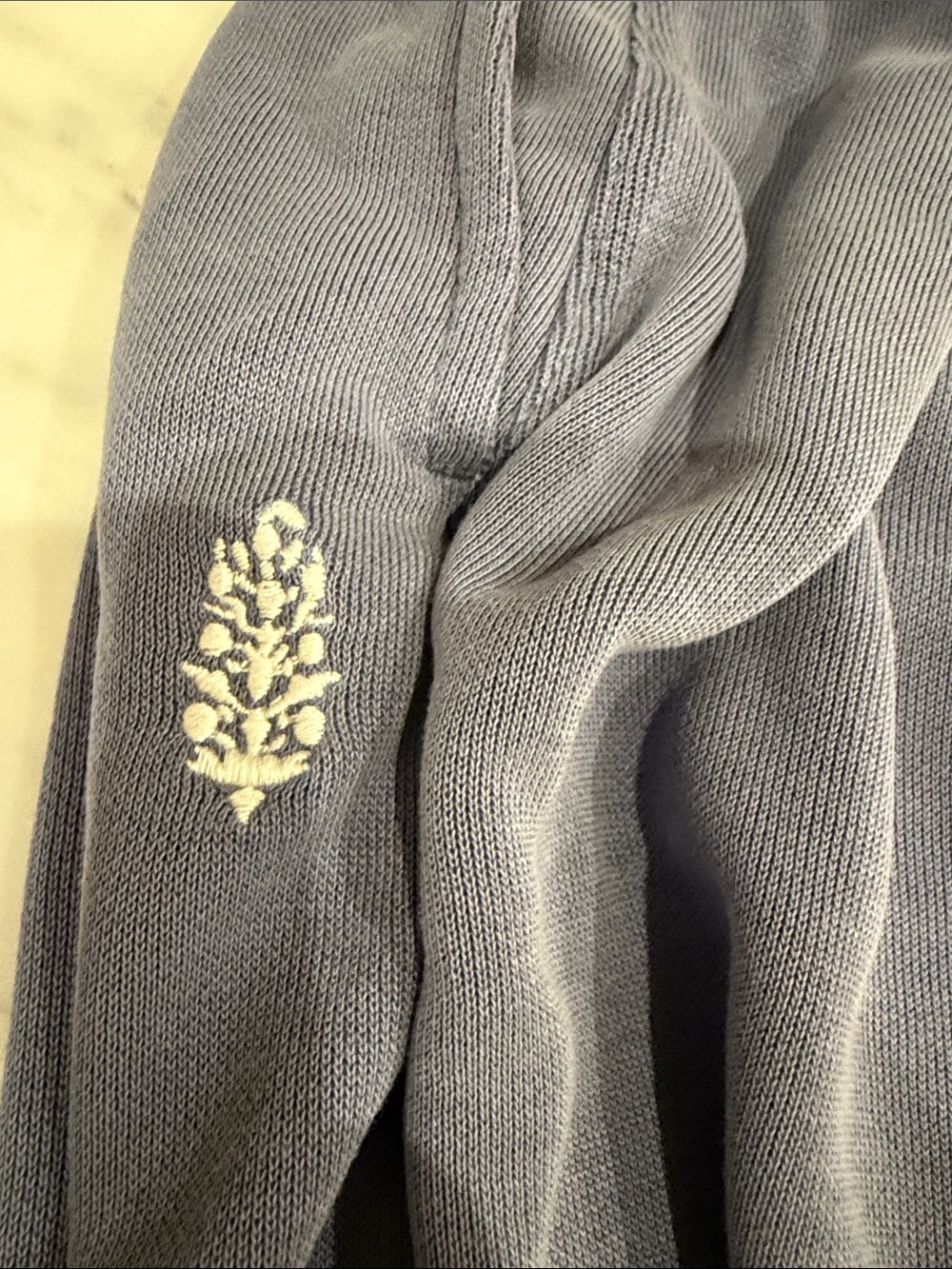 Free people movement Harem-Style Joggers with Drawstring - Picture 6 of 6